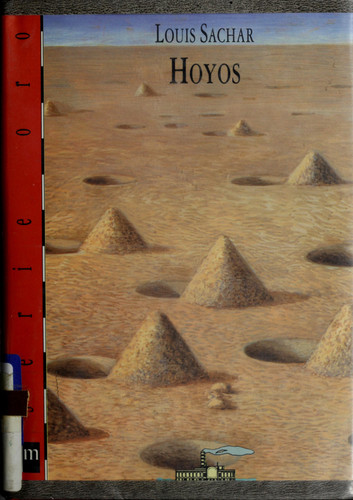 Hoyos / Holes (Spanish Edition)
