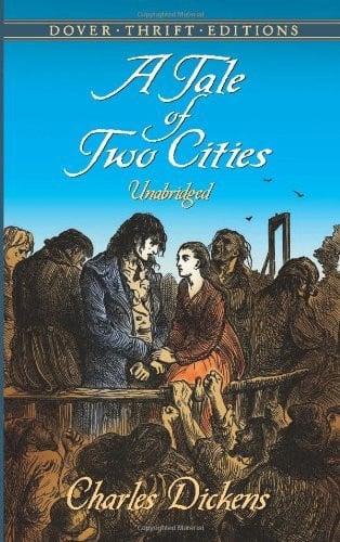 A Tale of Two Cities
