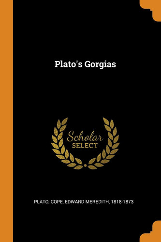 Plato's Gorgias