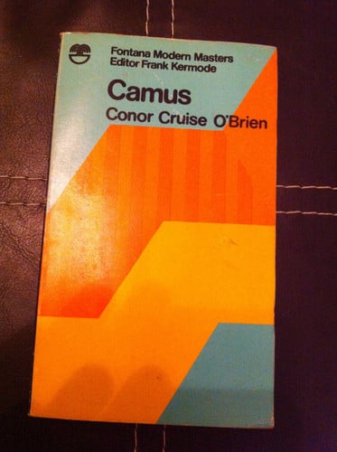 Camus