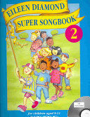 Cover of Eileen Diamond Super Songbook 2