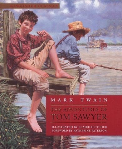The Adventures of Tom Sawyer