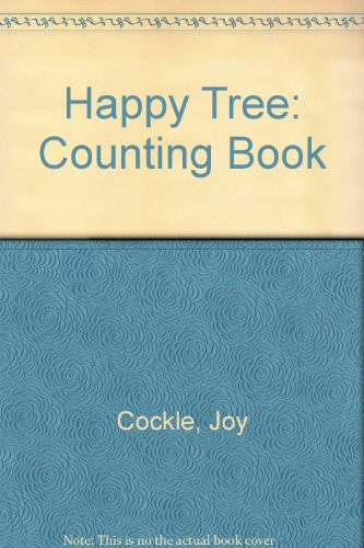 Cover of Happy Tree