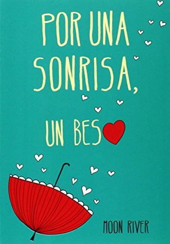 El Clan de los Náufragos 2. Por una sonrisa, un beso