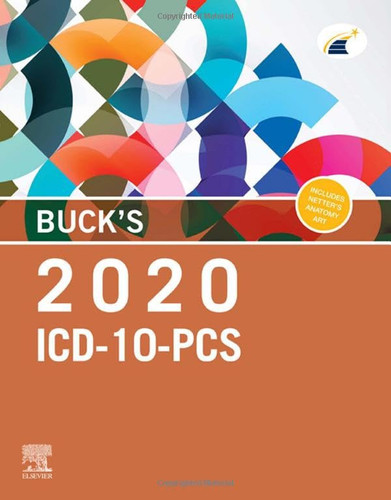 Buck's 2020 ICD-10-PCS