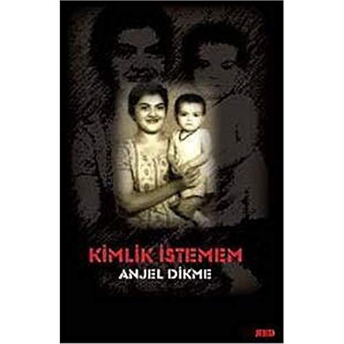 Kimlik istemem