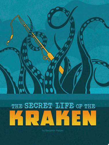 The Secret Life of the Kraken