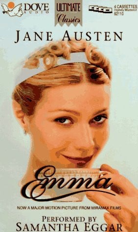 Emma (Ultimate Classics)