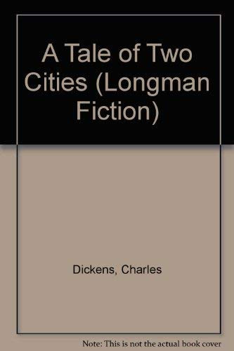 A Tale of Two Cities
