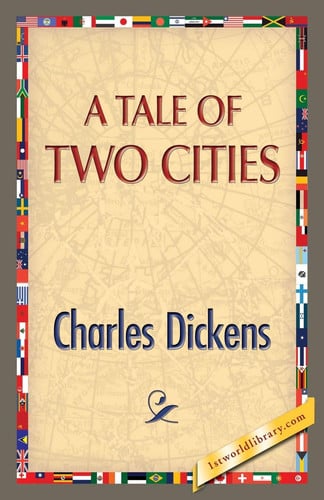 A Tale of Two Cities