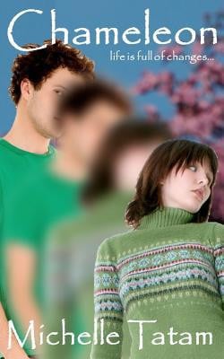 Cover of Chameleon