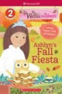 Cover of Ashyln's Fall Fiesta