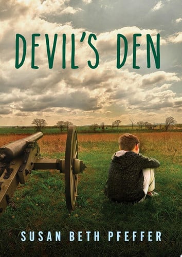 Cover of Devil's Den