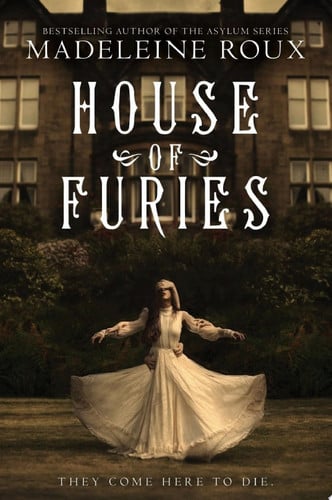 House of Furies