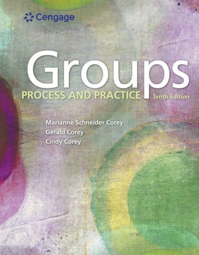 Groups: Process and Practice