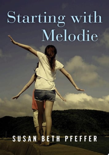 Cover of Starting with Melodie