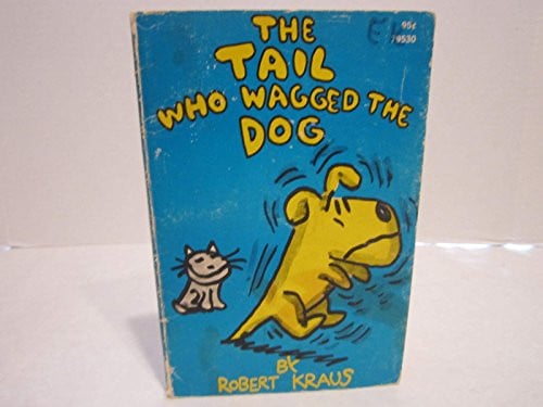 Cover of Tail Who Wagged the Dog