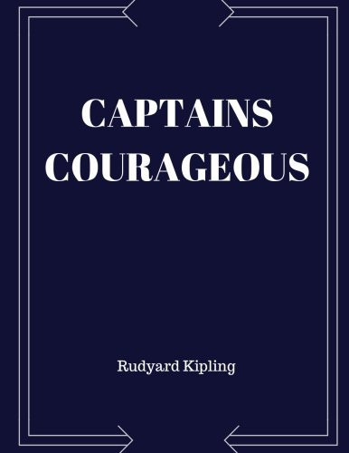 Captains Courageous