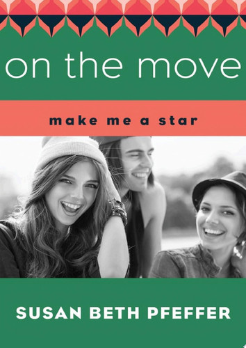 Cover of On the Move