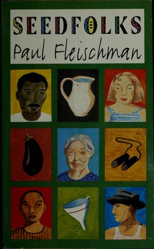 Cover of Seedfolks