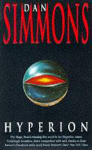 Hyperion (Hyperion Cantos)