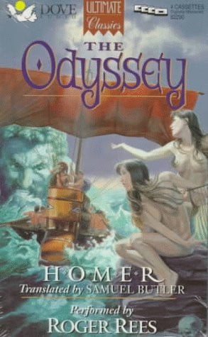 The Odyssey
