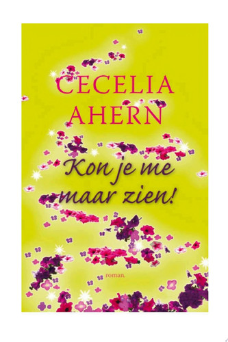 Kon je me maar zien