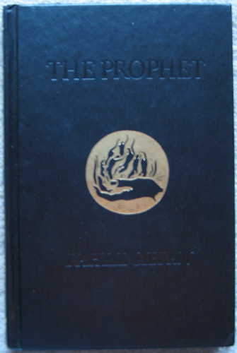 The Prophet