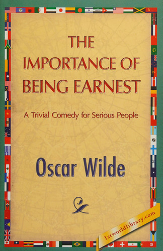 The Importance of Being Earnest