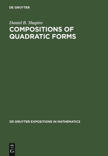 Compositions of quadratic forms