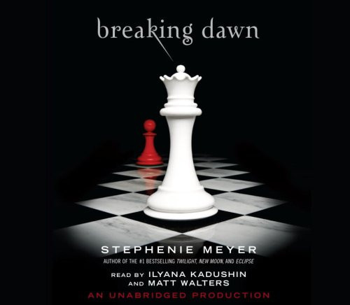 Breaking Dawn