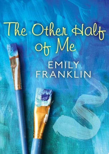 Cover of Other Half of Me