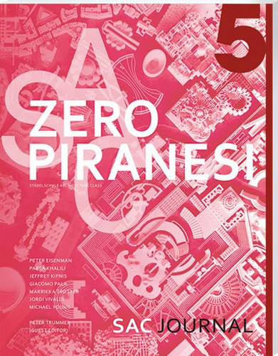 Zero Piranesi