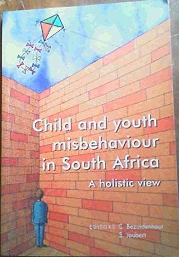 Cover of Child and youth misbehaviour in South Africa