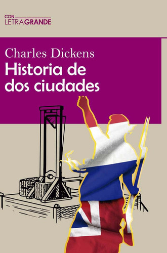 Historia de dos ciudades