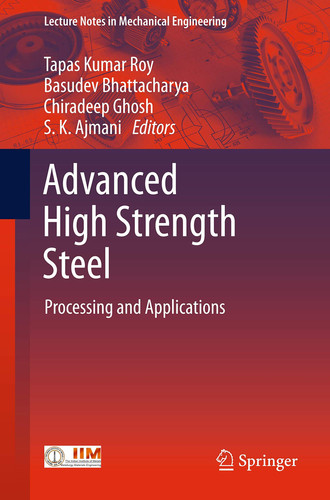 Advanced High Strength Steel Processing and Applications
