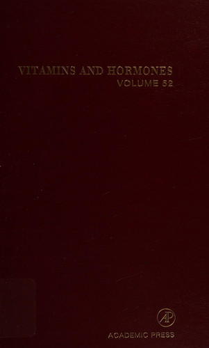 Vitamins and Hormones