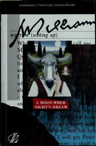 A Midsummer Night's Dream (Shakespeare Made Easy)