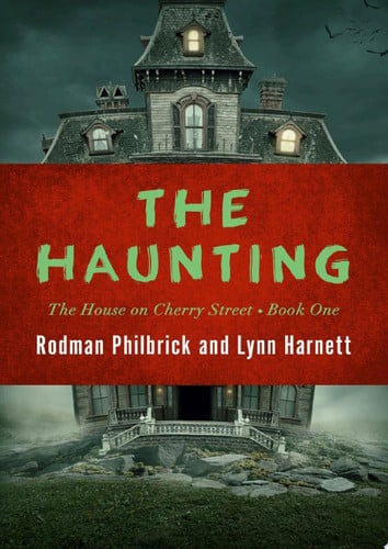 Cover of Haunting