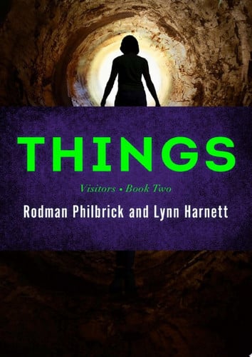 Cover of Things