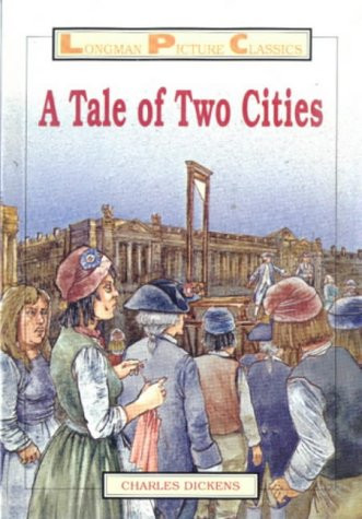 A Tale of Two Cities
