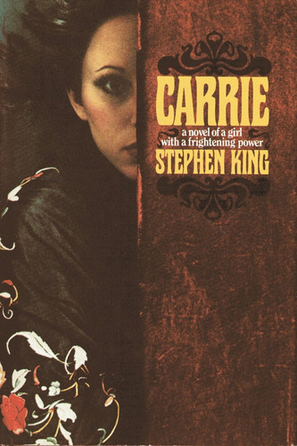 Carrie Roman