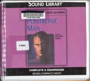 The Positronic Man