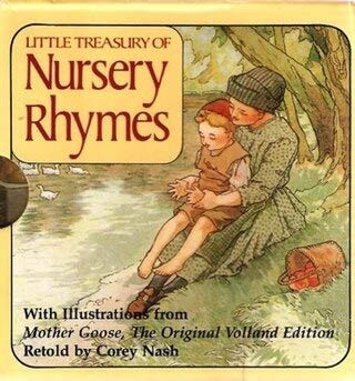 Cover of Little Treasuries
