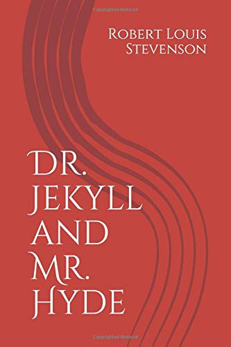 Dr. Jekyll and Mr. Hyde
