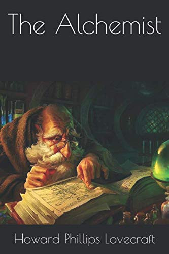The Alchemist