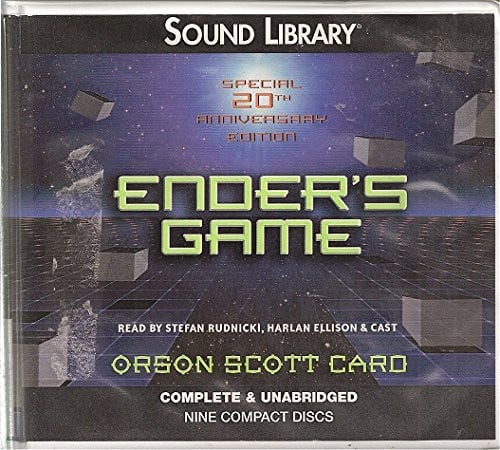 Ender's Game: Special 20th Anniversary