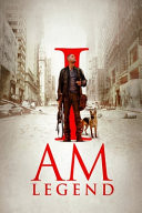 I Am Legend Screenplays