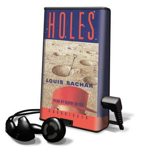 Holes: Library Edition