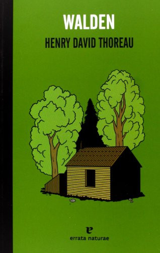 Walden (La muchacha de dos cabezas) (Spanish Edition)